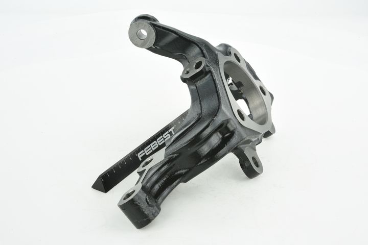 FEBEST 0228-Z12FLH Steering Knuckle, wheel suspension