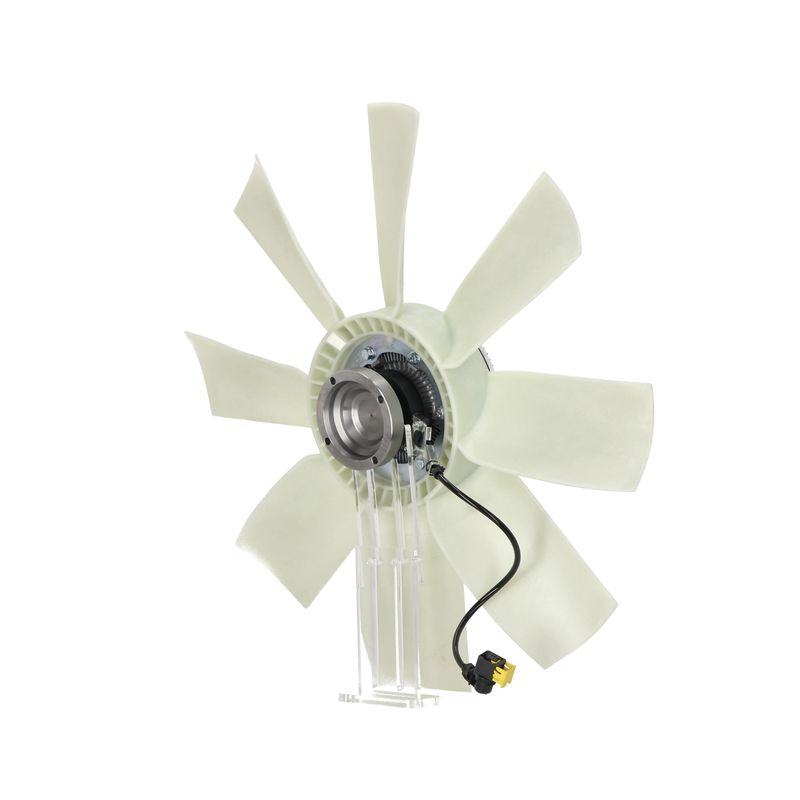 visko spojka VOLVO/RVI Euro 6 86236