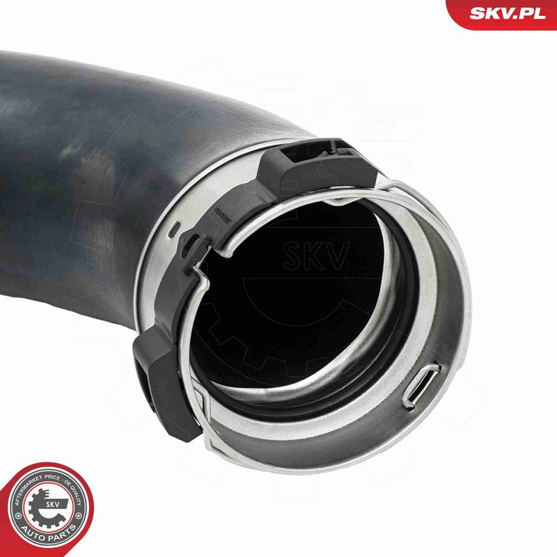 ESEN SKV 43SKV954 Charge Air Hose