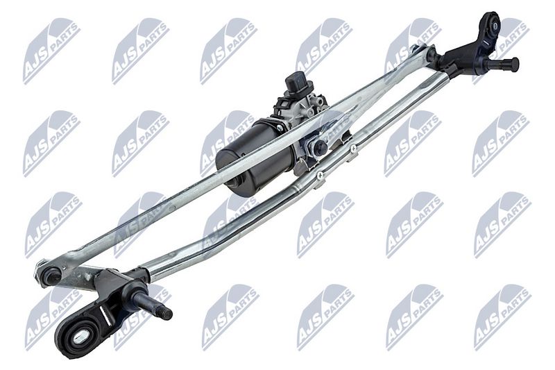 Klaasipuhastussüsteem, NTY...