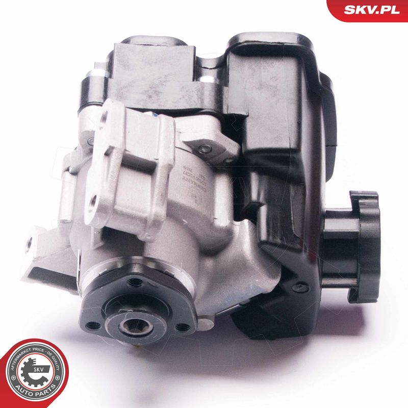 Hüdraulikapump, roolimine, ESEN SKV 10SKV237