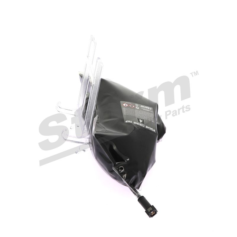 Additif, régénération du filtre à particules/à suie STORM QUALITY PARTS 777509