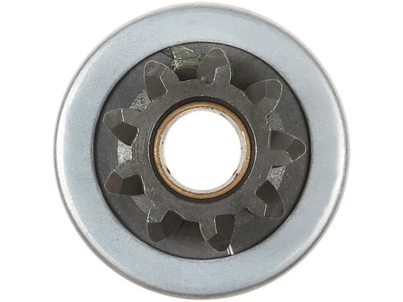 AS-PL SD5013 Freewheel Gear, starter