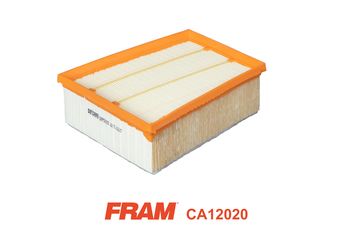 Повітряний фільтр, Fram CA12020