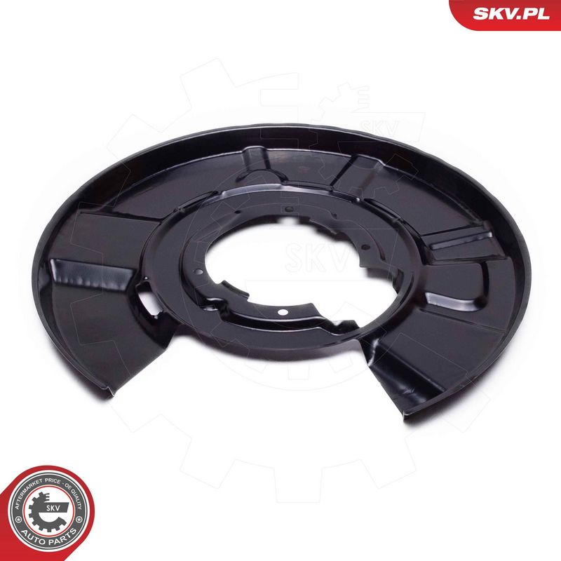 ESEN SKV 57SKV742 Splash Guard, brake disc