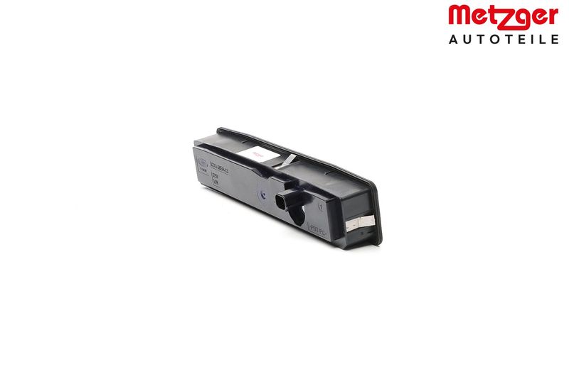 METZGER AUTOTEILE 2311063 Tailgate Handle