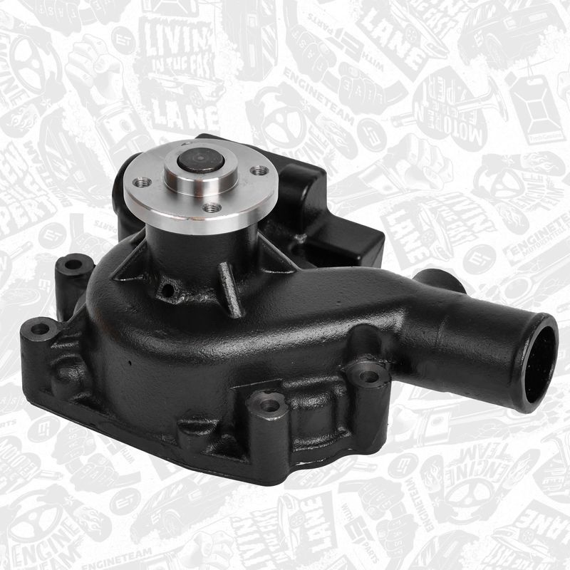 Product Image - Waterpomp, motorkoeling - PW0013 - ET ENGINETEAM