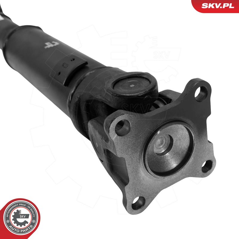 Veovõll, ESEN SKV 76SKV171