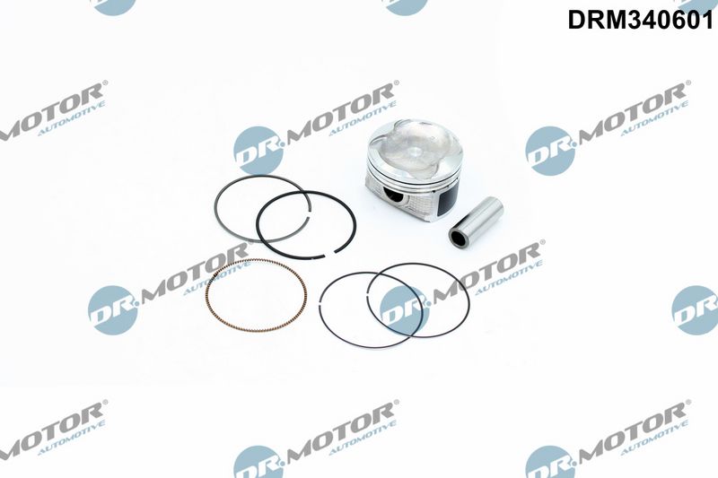 Dr.Motor Automotive Stūmoklis