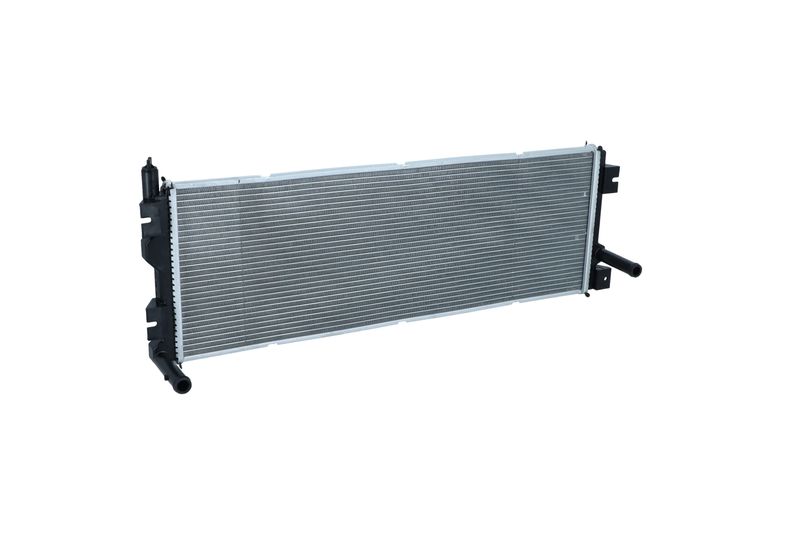 Radiaator, mootorijahutus, NRF 550437