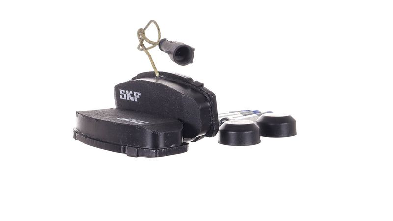 SKF VKBP 90266 E Stabdžių trinkelių rinkinys, diskinis stabdys
