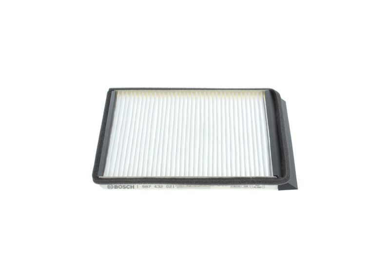 BOSCH 1 987 432 021 Filter, cabin air