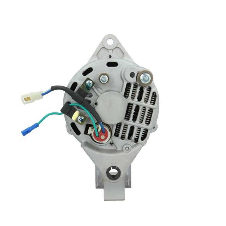 BV PSH 236.005.050.200 Alternator