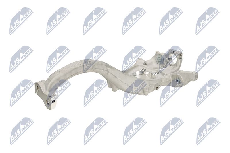 NTY ZZP-WW-046 Steering Knuckle, wheel suspension
