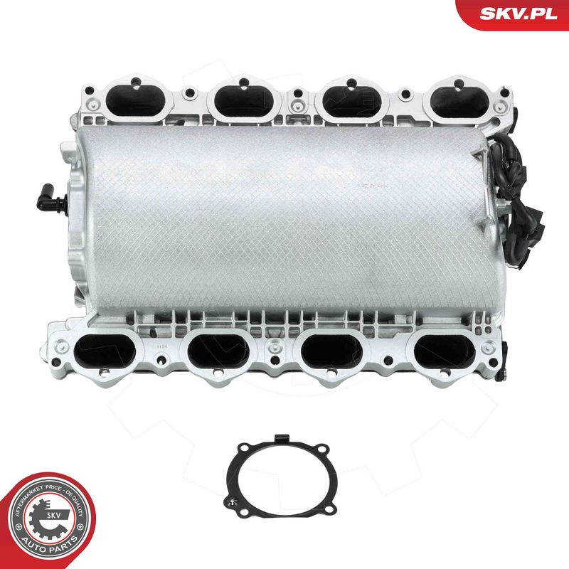 Õhuvõtumoodul, ESEN SKV 49SKV107