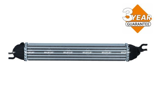 Kompressoriõhu radiaator, NRF 30303