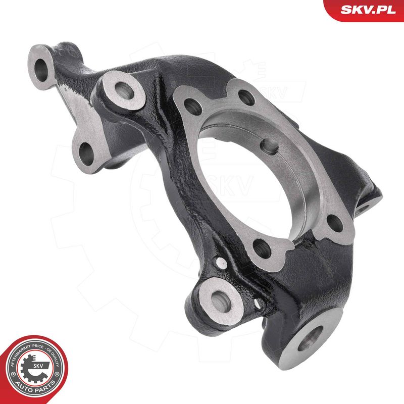 Käändmik, rattakinnitus, ESEN SKV 73SKV231