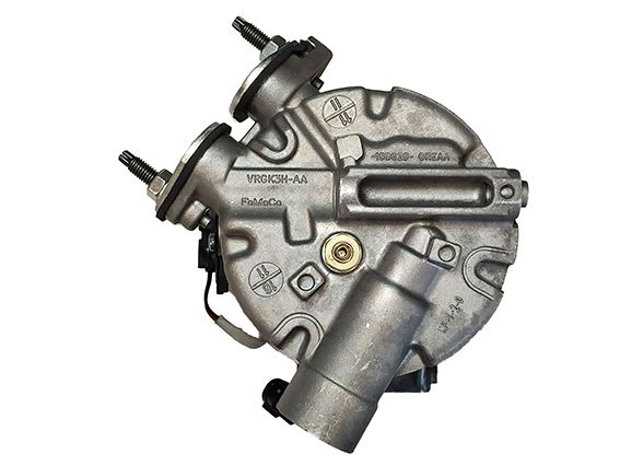Airstal 10-4643 Compressor, air conditioning