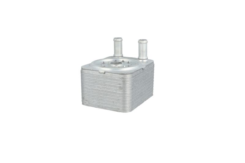 Õliradiaator, mootoriõli, NRF 31168