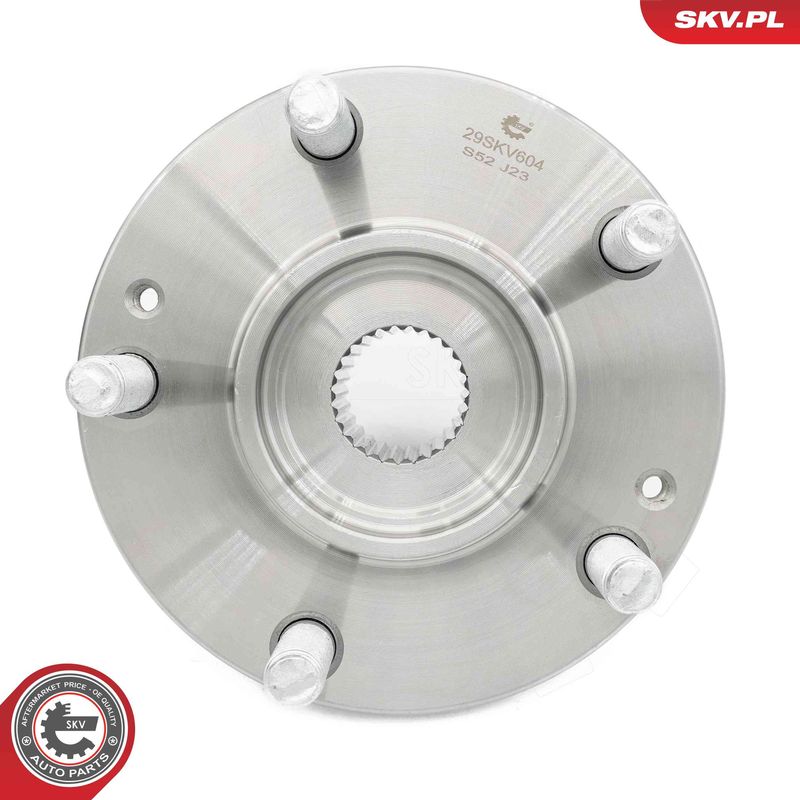 ESEN SKV 29SKV604 Wheel Hub