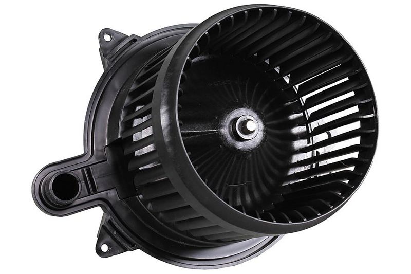 METZGER AUTOTEILE 0917803 - Interior Blower