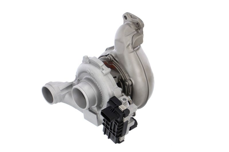 REMANTE 003-002-001313R Charger, charging (supercharged/turbocharged)