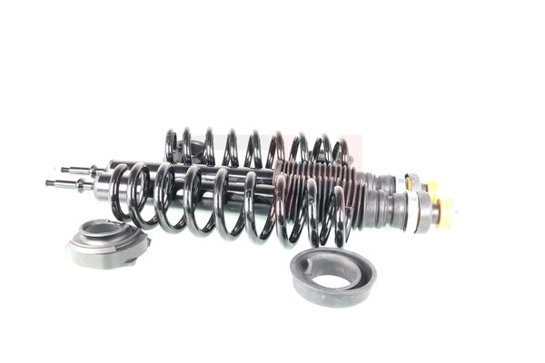 GH GH-331503S02 Suspension Kit, springs/shock absorbers