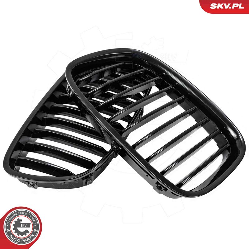 ESEN SKV 66SKV176 Radiator Grille
