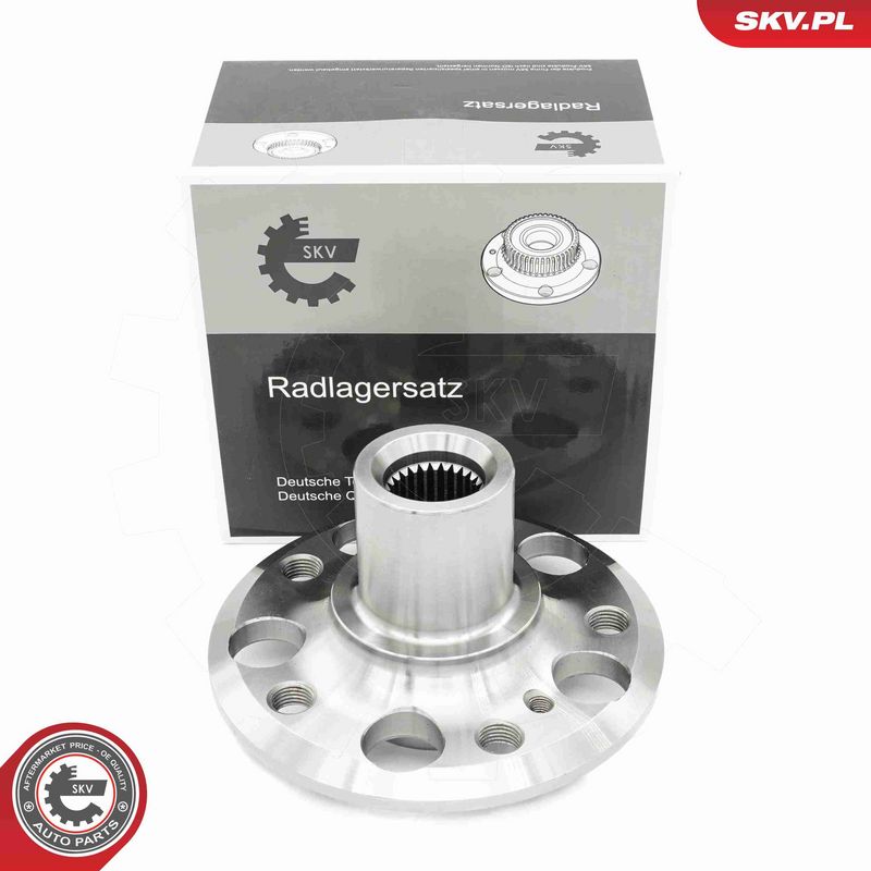 ESEN SKV 29SKV621 - Wheel Hub