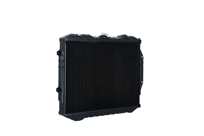 Radiador, refrigeración del motor NRF 52282