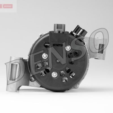 DENSO DAN1023 Alternator