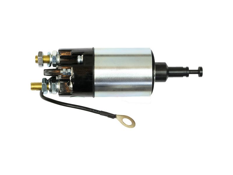 Brand new AS-PL Starter motor solenoid