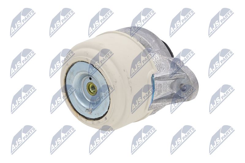 Paigutus, Mootor, NTY ZPS-ME-038