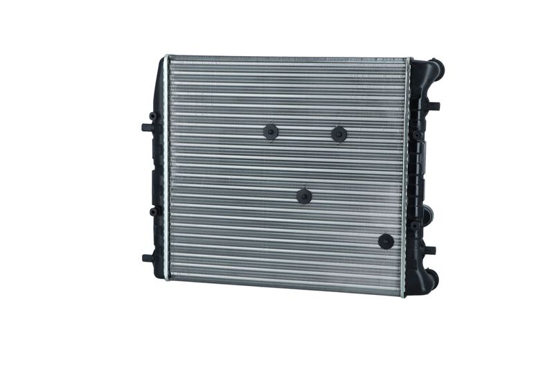 Radiaator, mootorijahutus, NRF 53021