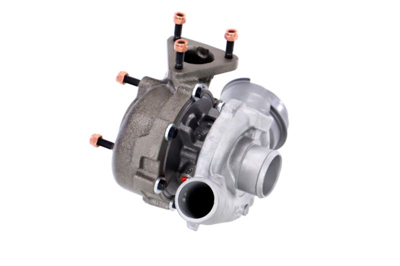 REMANTE 003-001-000065R Charger, charging (supercharged/turbocharged)