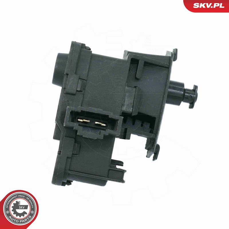 ESEN SKV 60SKV701 Actuator, central locking system