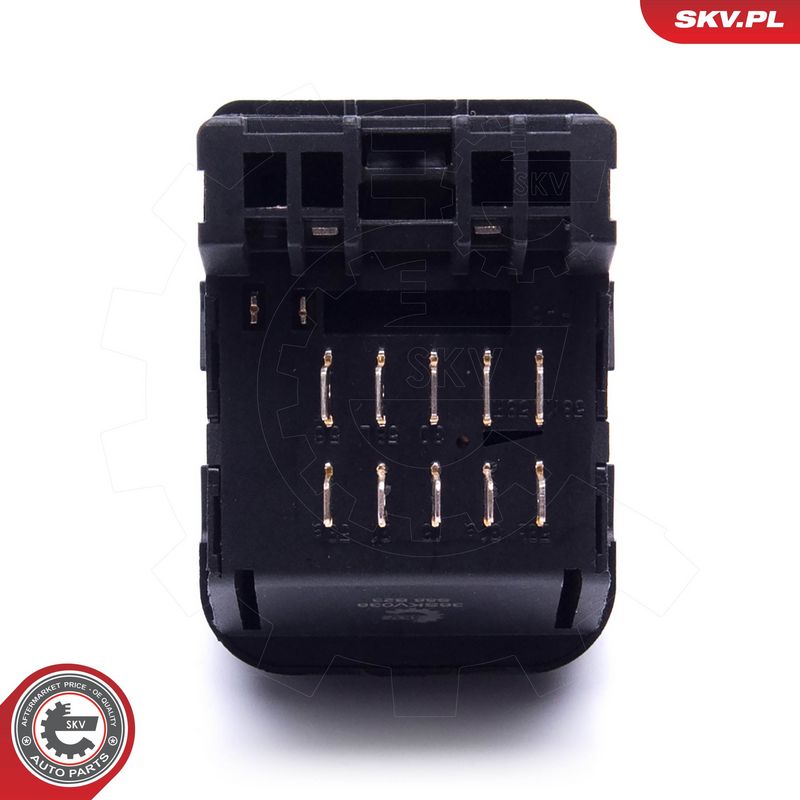 Lüliti, põhituli, ESEN SKV...