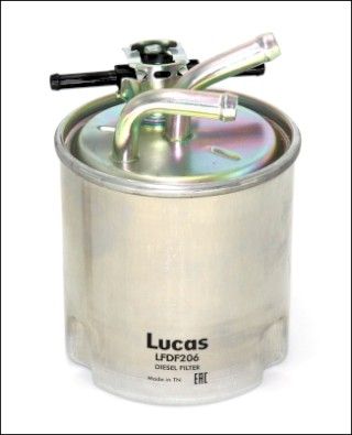 горивен филтър LUCAS