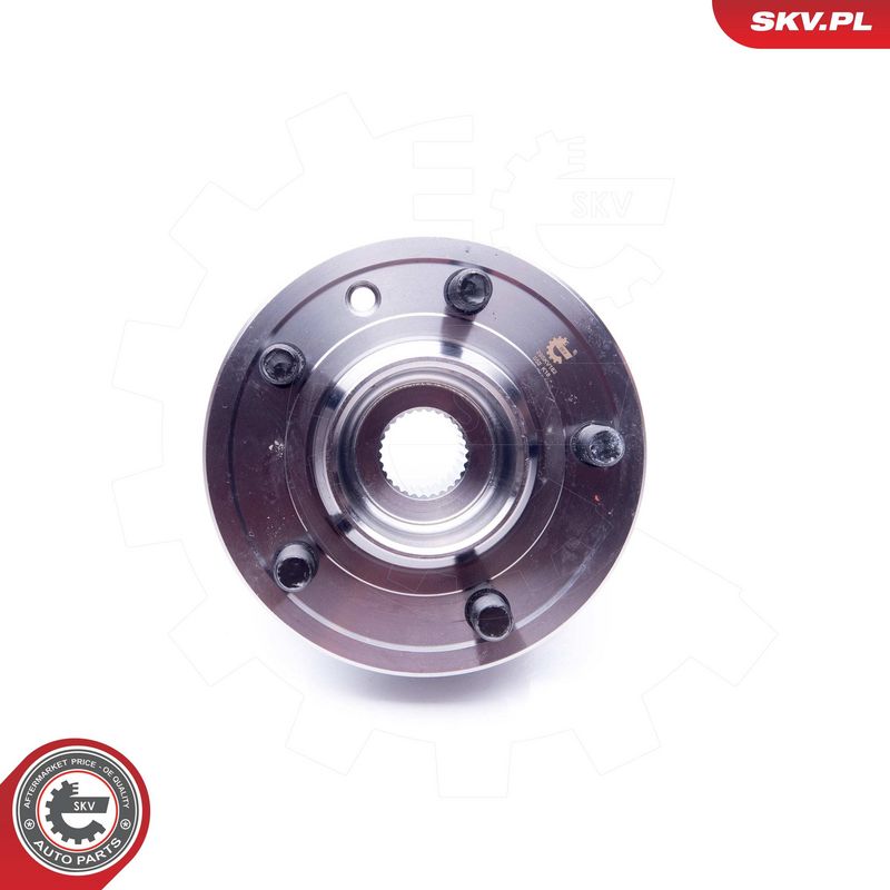 Rattalaagrikomplekt, ESEN SKV 29SKV182