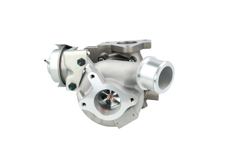 Kompressor, ülelaadimine, NRF 90010342