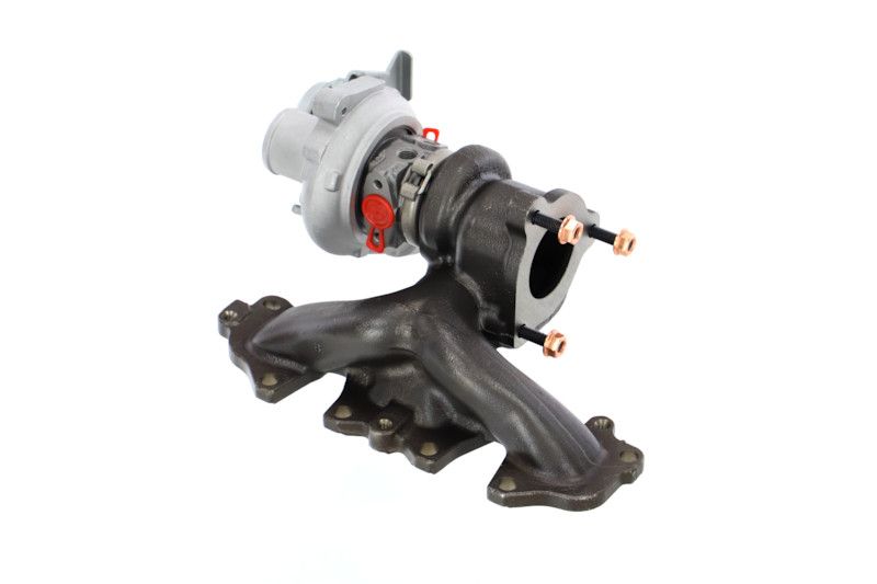 REMANTE 003-001-004246R Turbokompresorius