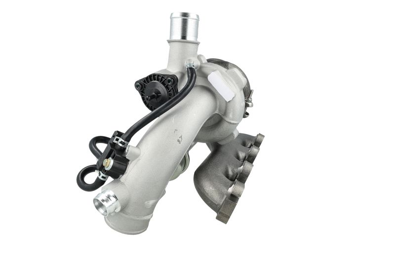 Kompressor, ülelaadimine, NRF 90010010