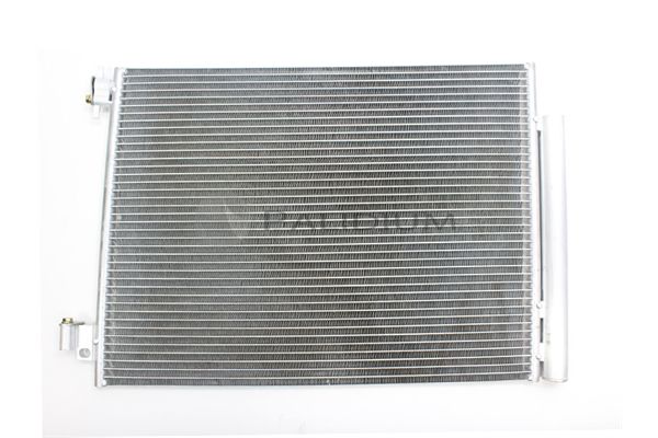 ASHUKI by Palidium kondenzátor, klíma PAL12-0013