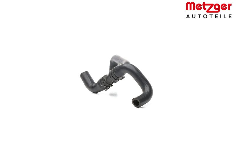 METZGER AUTOTEILE 2420866 Radiator Hose