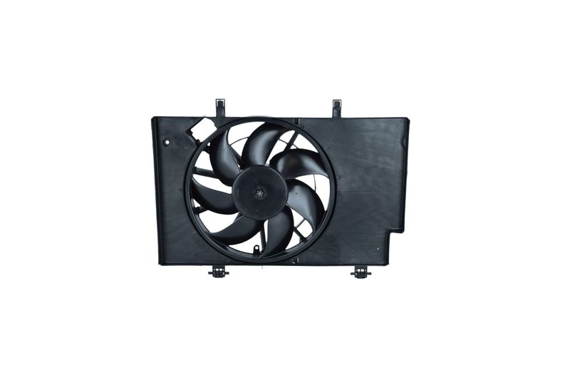 Ventilaator, mootorijahutus, NRF 47649