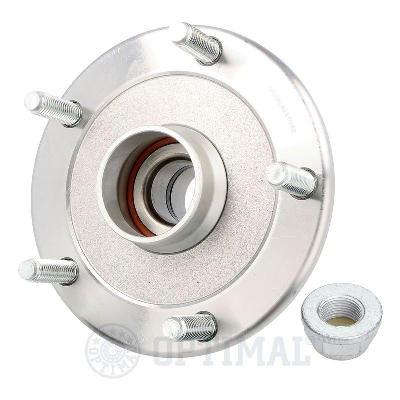 OPTIMAL 302257 Wheel Bearing Kit