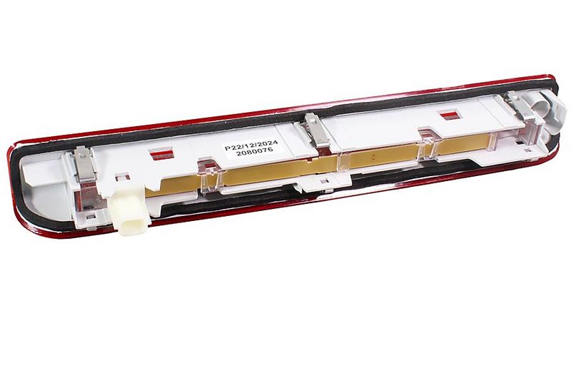 METZGER AUTOTEILE 2080076 Auxiliary Stop Light