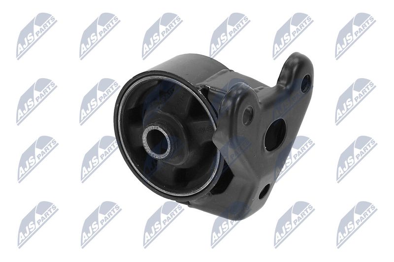 Paigutus, Mootor, NTY ZPS-HY-549