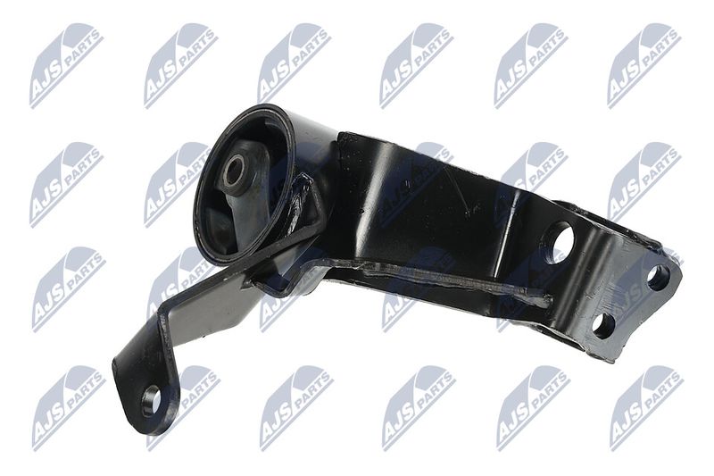 Paigutus, Mootor, NTY ZPS-HY-517