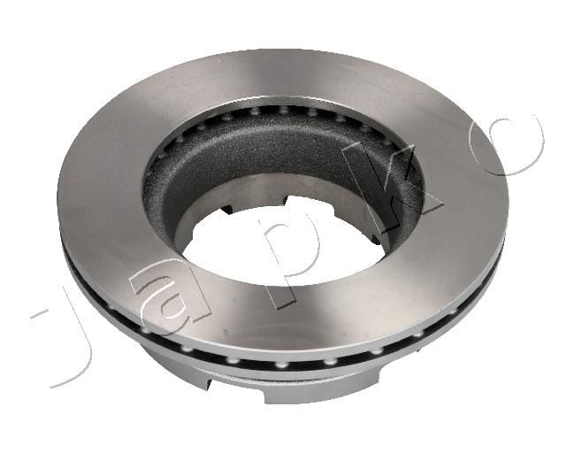 JAPKO 61518C Brake Disc